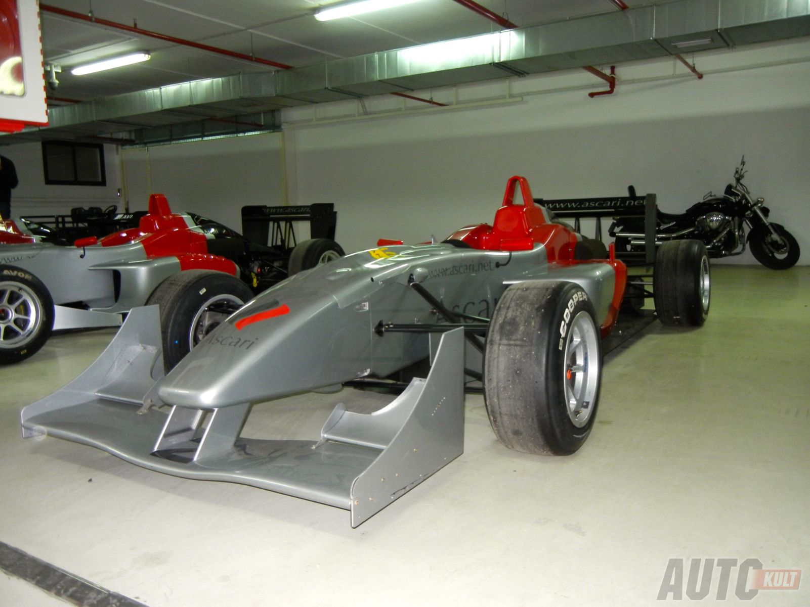 Test opon Bridgestone Potenza Adrenalin RE002 w Ascari Race Resort [galeria] 99