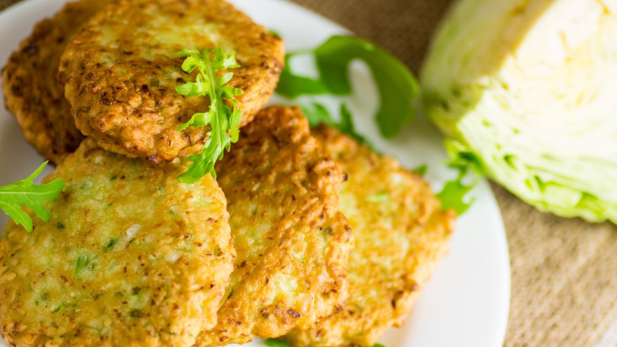 W Bieszczadach podawane są z bryndzą