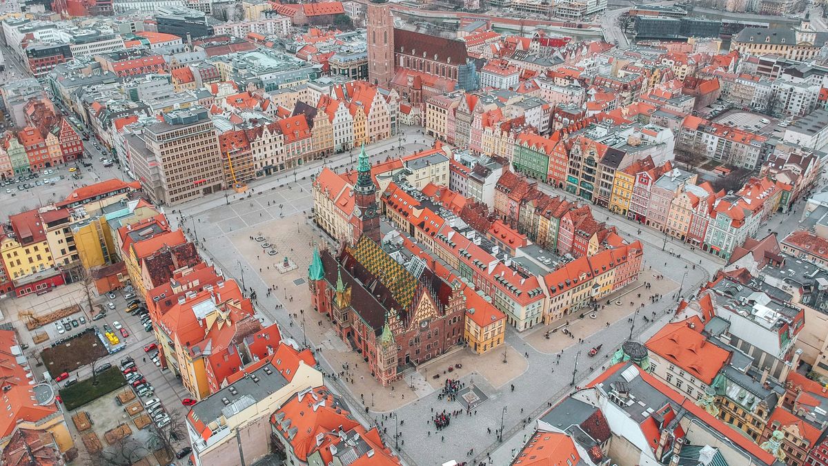 Wrocław