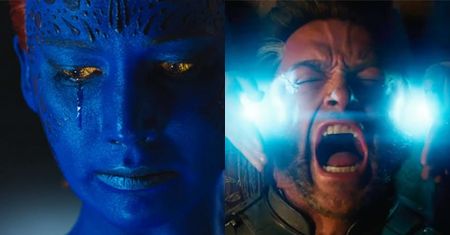 Zwiastun kontynuacji "X-Men"!