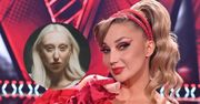 Cleo zareagowała na staging Luny. Porównała ją do wielkiej gwiazdy. "O wow. Wygląda światowo"