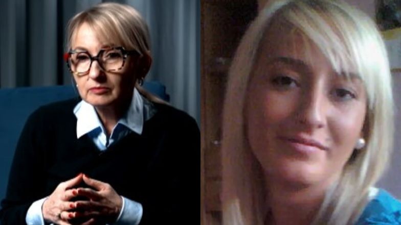 Iwona Główczyńska, Iwona Wieczorek