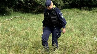 Białystok: Poszukiwana 76 – letnia Irena Sieńczuk. Policja prosi o pomoc