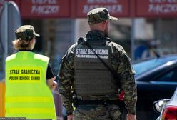 7 lipca ruszą kontrolę. Kogo sprawdzą na granicy?