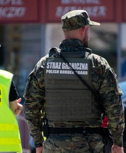 7 lipca ruszą kontrolę. Kogo sprawdzą na granicy?