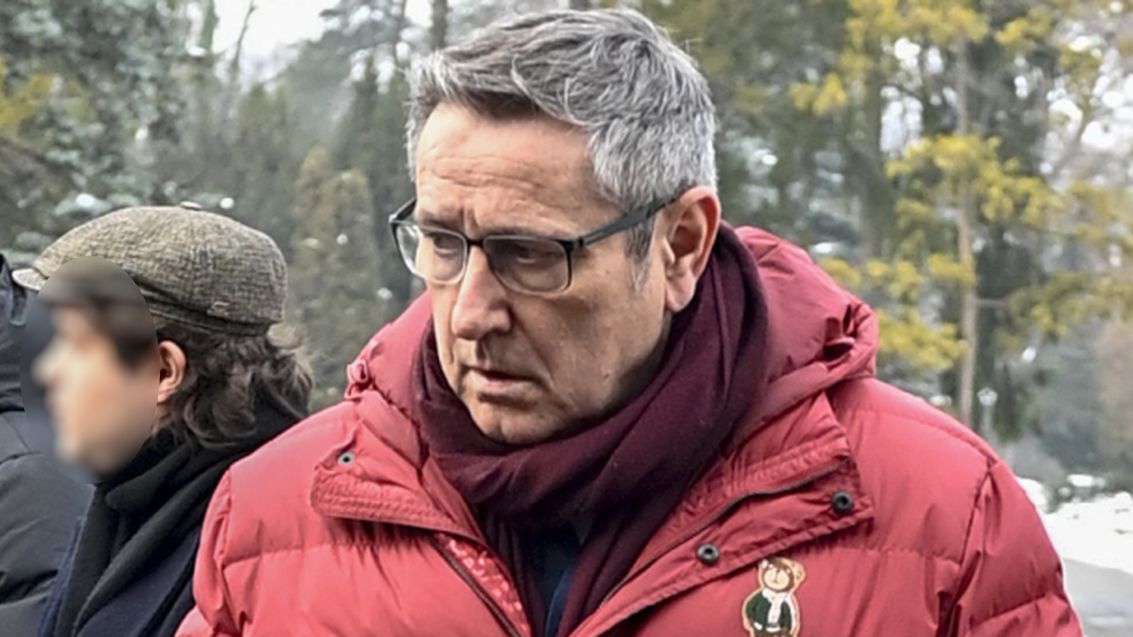 Czy Andrzej Sołtysik poprowadzi program w Telewizji Polskiej?