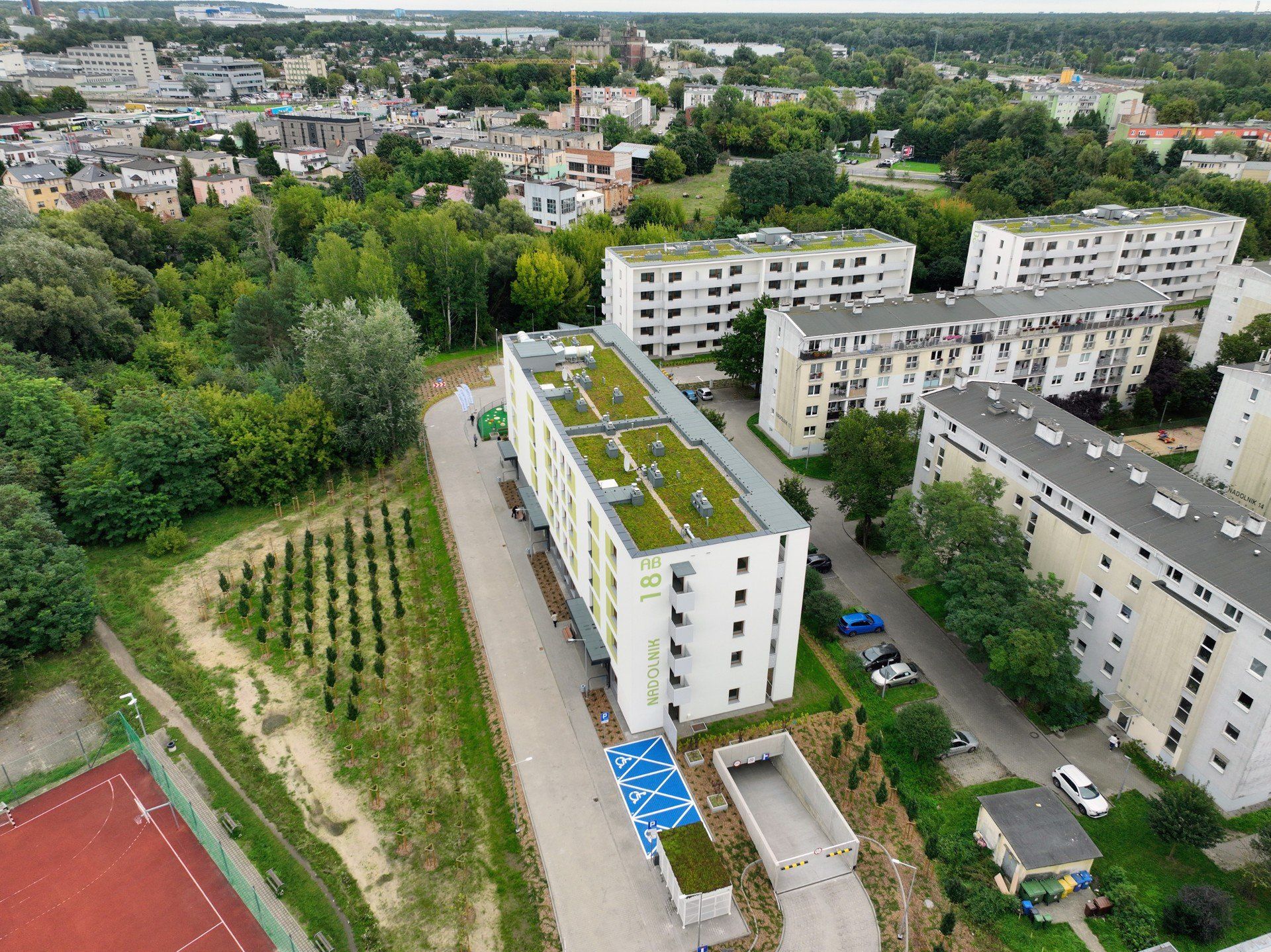 Tyle będą kosztowały mieszkania w 2035 r. - Gdańsk