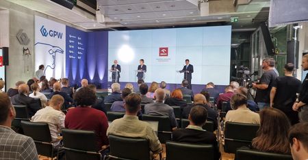 Skonsolidowane wyniki Grupy ORLEN za drugi kwartał 2024 roku