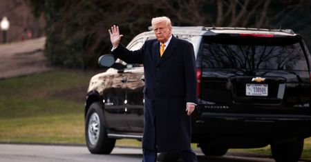Rynek reaguje na działania Trumpa. Ceny ropy spadają