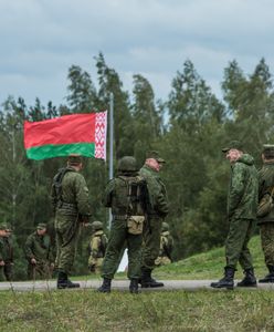 Ćwiczenia na Białorusi. Udział weźmie pięć krajów