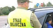 Ani jednego imigranta ze strony Białorusi. Jednak polskie granice nie są spokojne