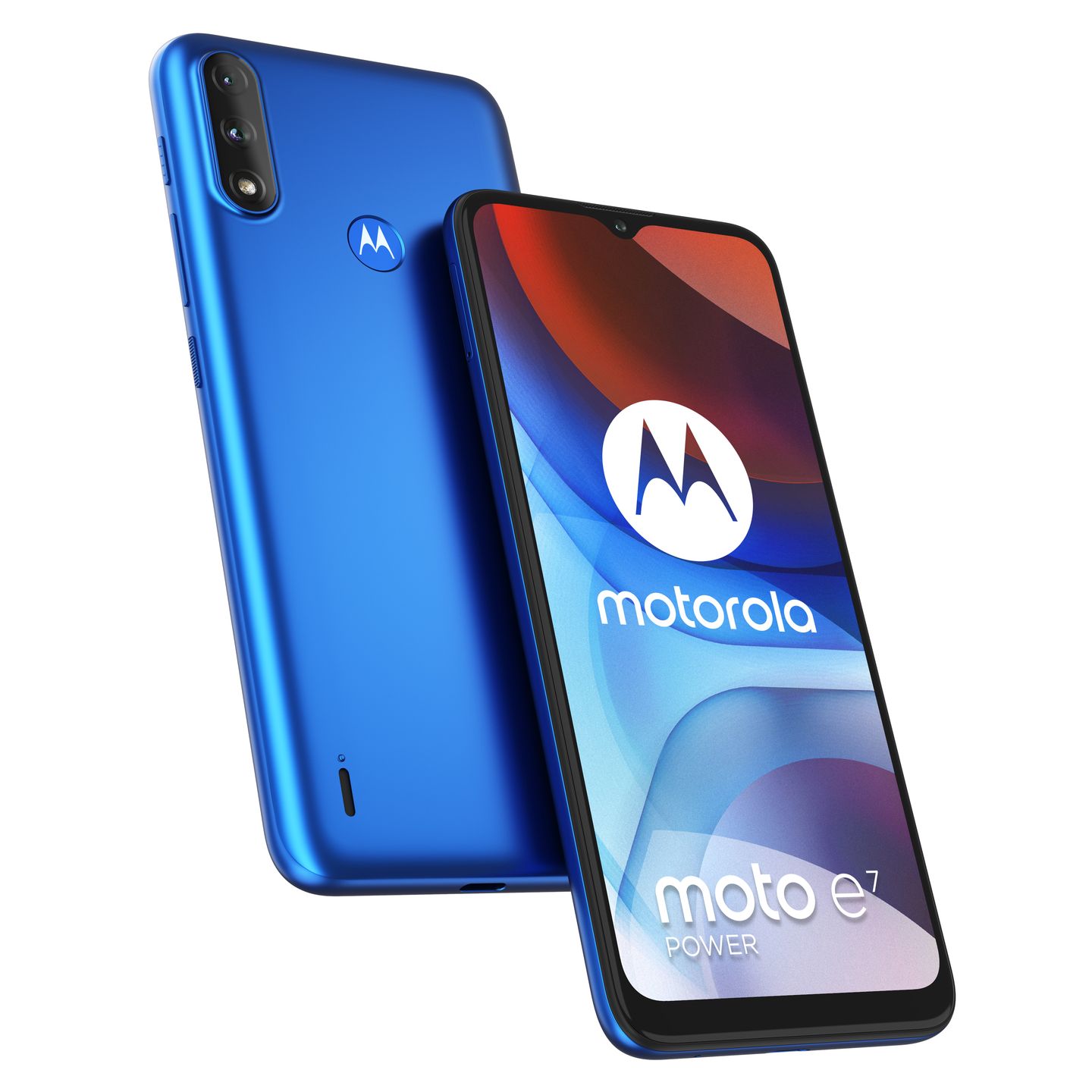 Motorola Moto E7 Power w Polsce. Spory ekran i wielka bateria za grosze 2
