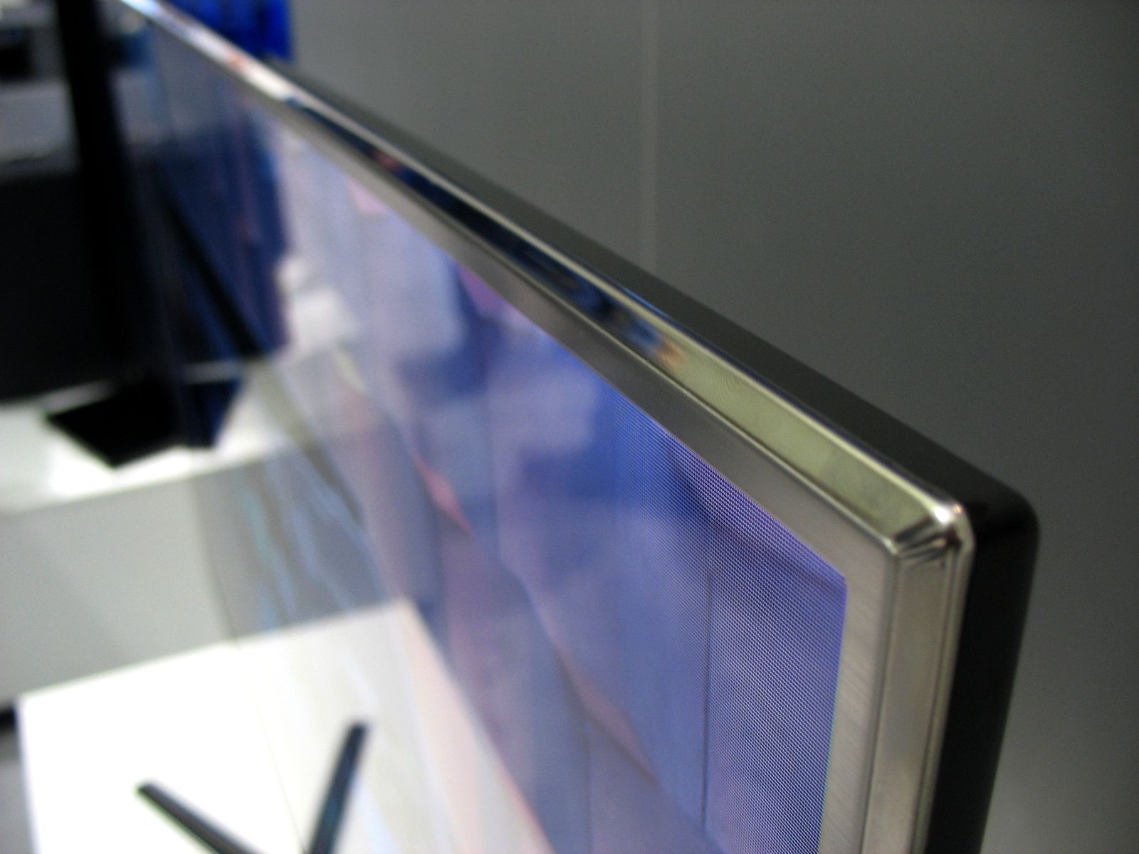 Samsung Forum 2011 – wszystko, co HDTVmaniacy chcieli wiedzieć 6