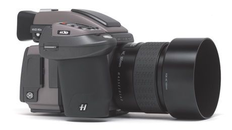 50 megapikseli w aparacie Hasselbada 1