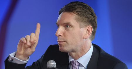 Lis o zwolnieniu z TVP: "Czekam na "PIS-owców na żywo"!"