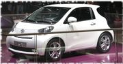 Toyota iQ