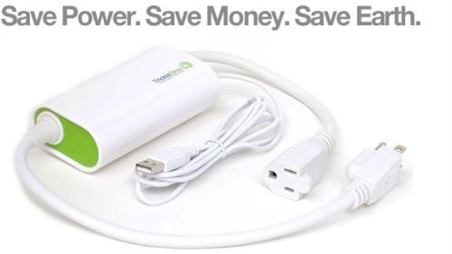 Oszczędzaj energię z TrickleStar 1