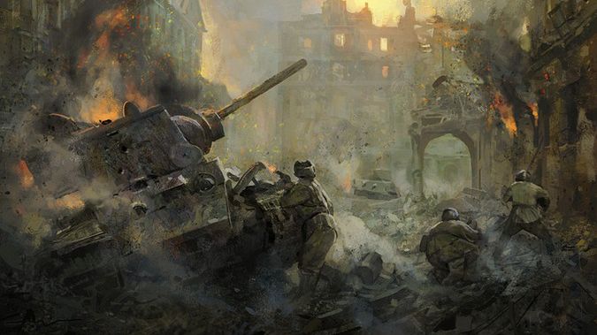 Gry, komiksy i klocki z historią - to żaden skandal. W ten sposób promuje się pamięć o Powstaniu Warszawskim 1