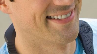 Muzyka na Twojej szyi, czyli The Stereo Neckphones 1