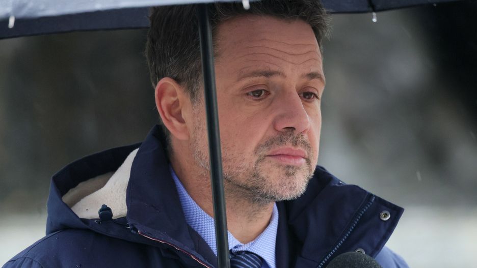 Rafał Trzaskowski