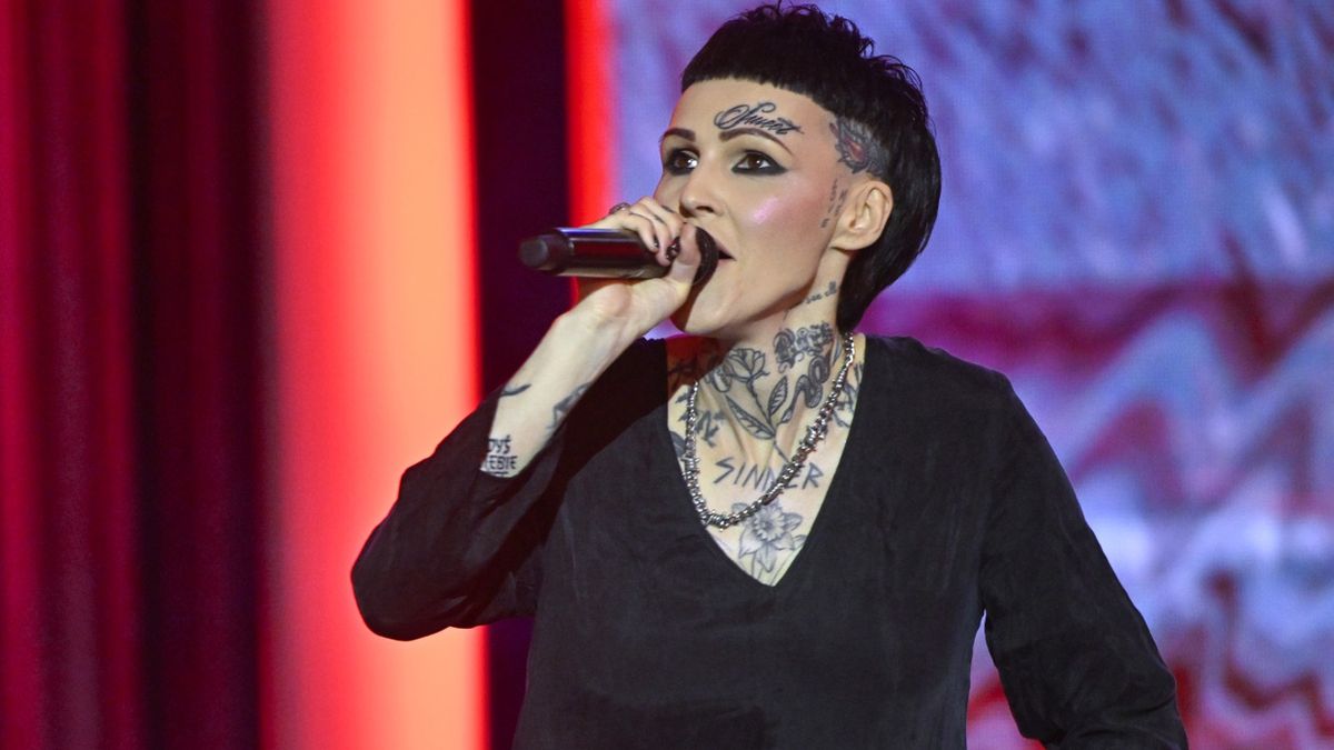 Agnieszka Chylińska