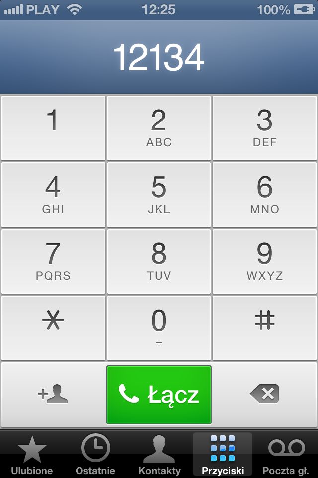 Kosmetyczne zmiany w iOS 6 [screeny] 10