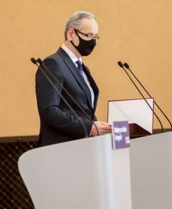 Nowe obostrzenia ogłoszone na konferencji premiera. Morawiecki apeluje