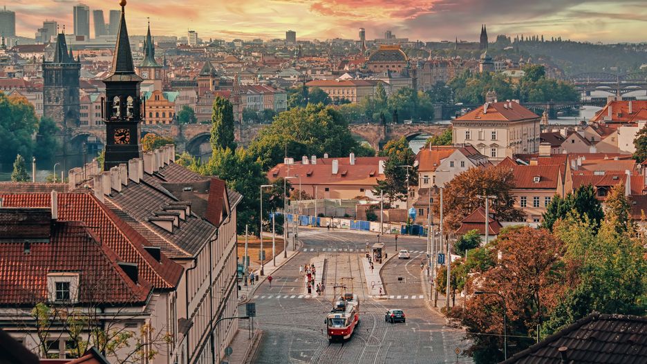 Praga