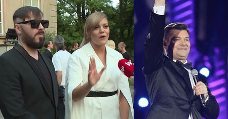 Gawęda krytykuje disco polo: "To fala. Ten zachwyt przeminie"