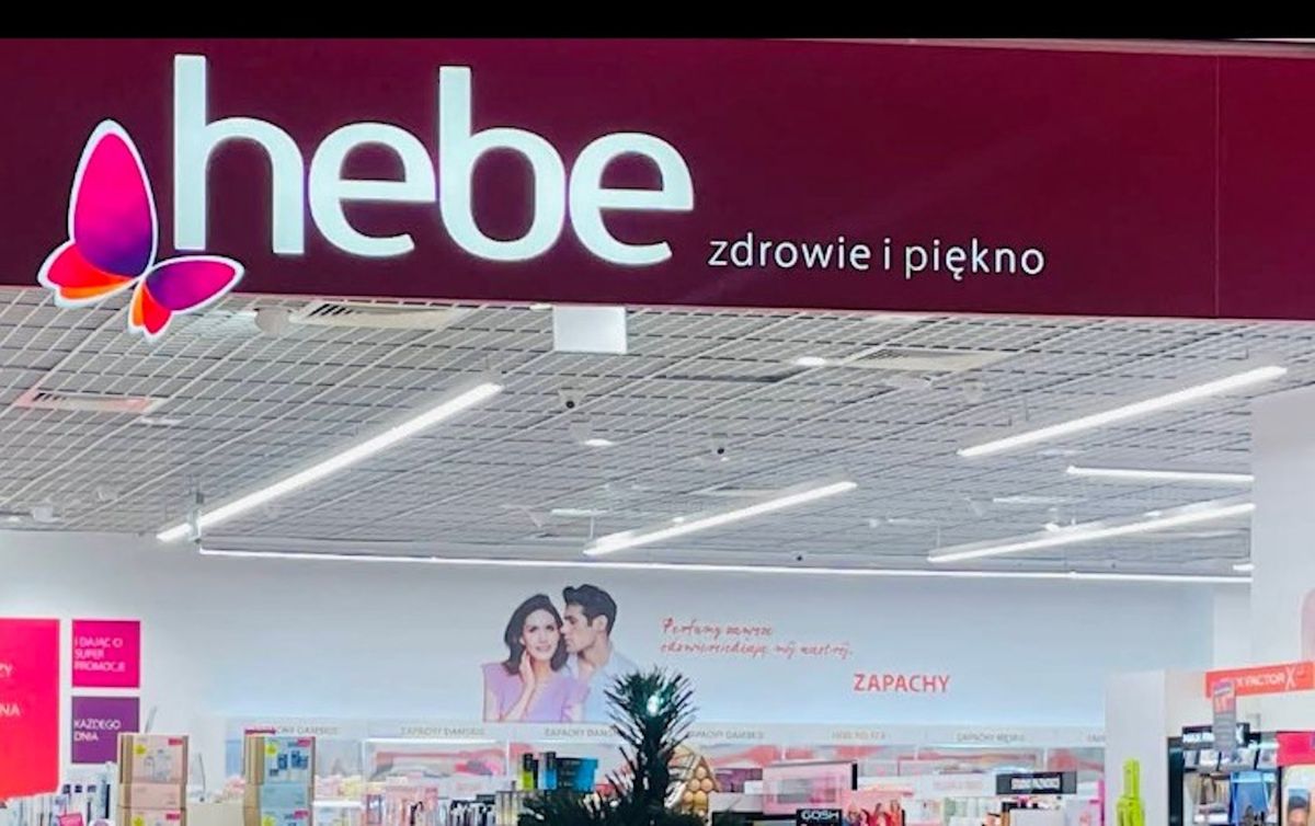 Viralowe produkty do włosów w Hebe. Drugi aż 70 proc. taniej