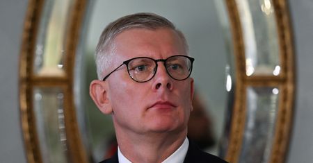 Komunikat BBN o akcji wojska: Prosimy o zachowanie spokoju