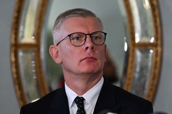 Komunikat BBN o akcji wojska: Prosimy o zachowanie spokoju