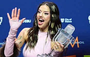 To ona wygrała Eurowizję 2026. Zaczynała w talent show