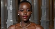 Lupita Nyong’o zachwyciła na gali. Aktorka była w półprzezroczystej sukni