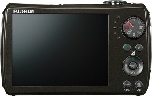 Fujifilm FinePix F200EXR z matrycą nowej generacji 2