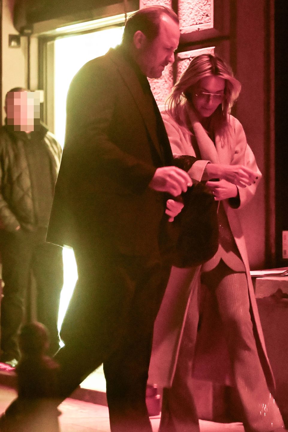 Gwiazdy na afterparty po Orłach 2026