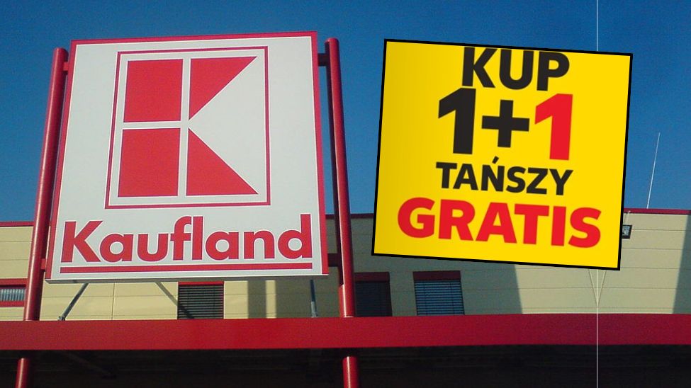 Promocje w Kauflandzie do 21 stycznia