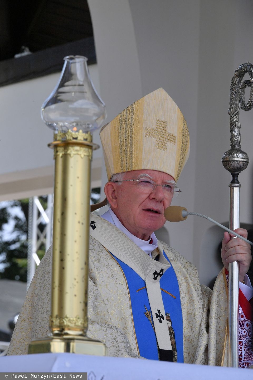 Abp Marek Jędraszewski