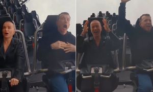 Maffashion pokazała wideo z Energylandii. "Przestań!"