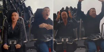 Maffashion pokazała wideo z Energylandii. "Przestań!"