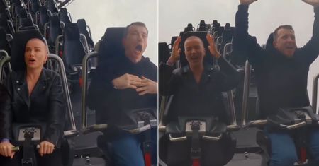 Maffashion pokazała wideo z Energylandii. "Przestań!"