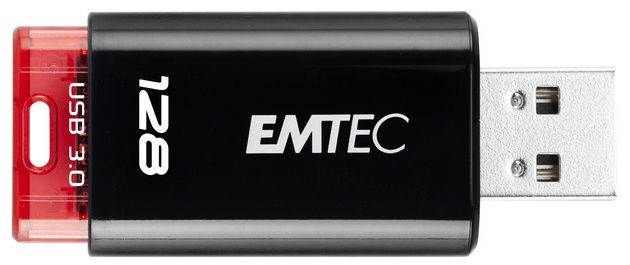 Emtec C650 pendrive wygląd
