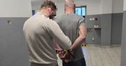 Świerzawa: Pijany kierowca uciekał policji. Użyli radiowozu, żeby go zatrzymać
