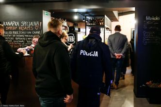 Bunt restauratorów. Pracownicy GIS dostali wytyczne do kontroli