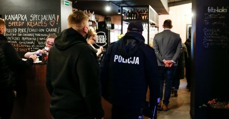 Bunt restauratorów. Pracownicy GIS dostali wytyczne do kontroli