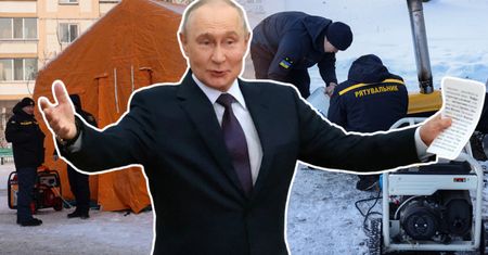 Wielka mobilizacja przed zimą. Ukraińcy wiedzą, co knuje Putin