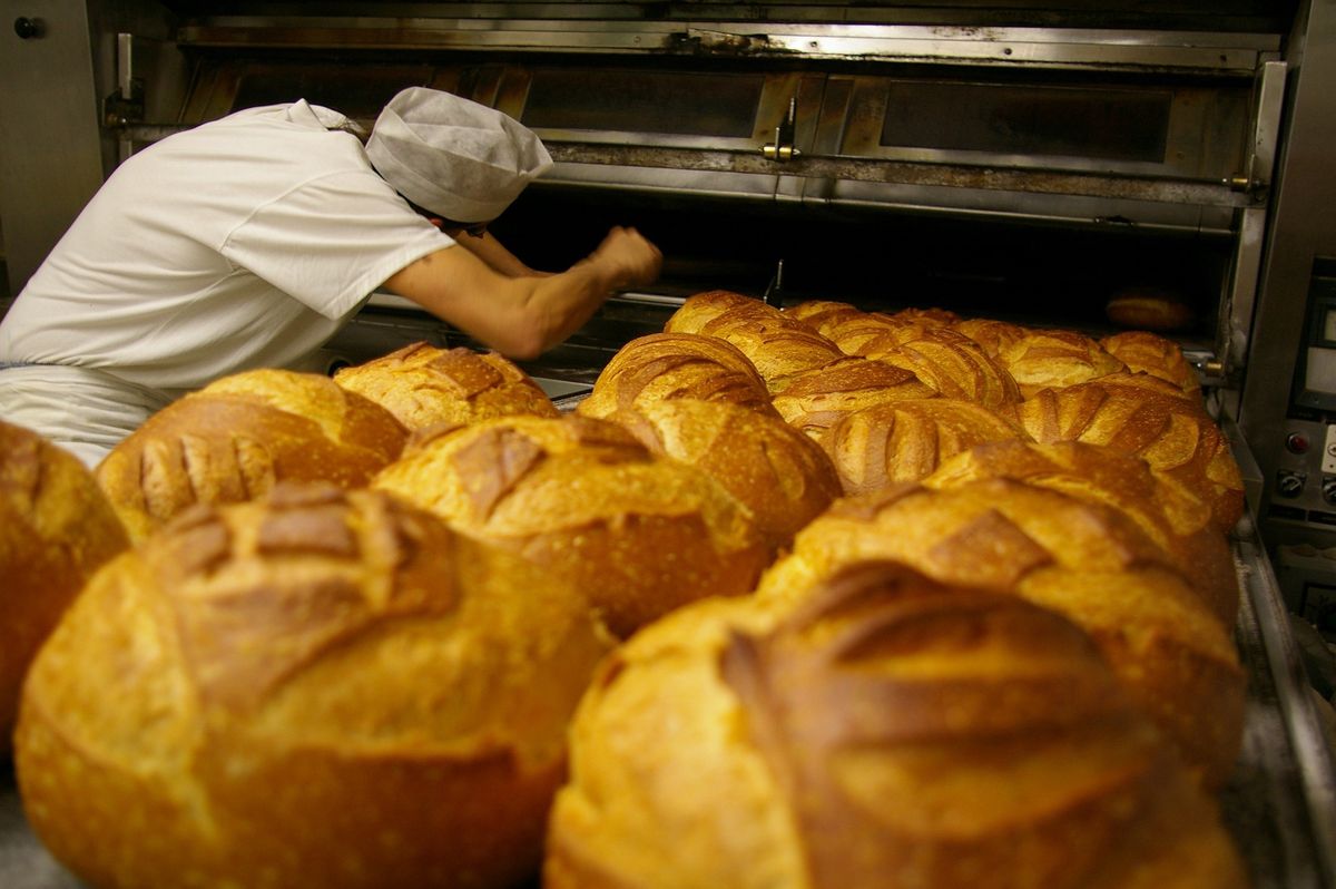 Chleb za 30 zł w 2023. Piekarze ostrzegają przed podwyżkami