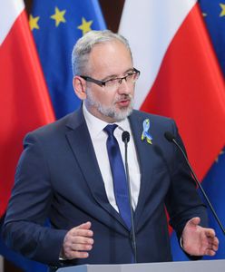 Diagnozy skrajnie spóźnione. "Ten system jest patologiczny"