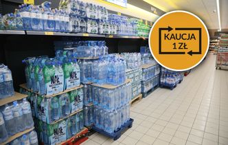 Na napojach w Polsce pojawią się nowe symbole. Oto co znaczą