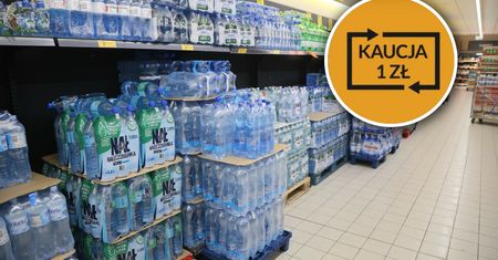 Na napojach w Polsce pojawią się nowe symbole. Oto co znaczą